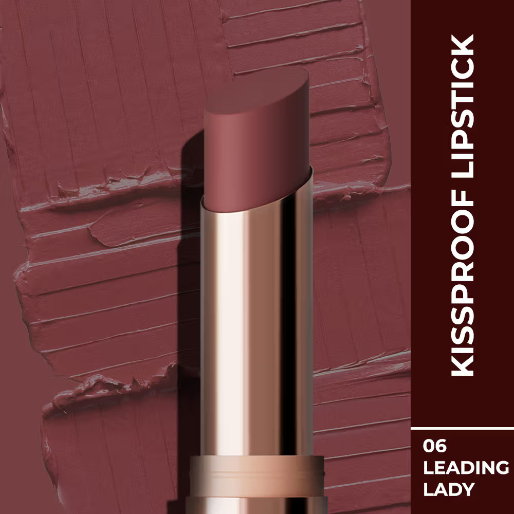 Colorbar Kissproof Lipstick