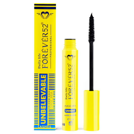 Daily Life Forever52 Unbelievable Mascara