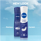 NIVEA WoMEN Deodorant, Protect & Care, Non-Irritating & 48h Protection with NIVEA Creme Fragrance