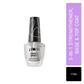 Plum Color Affair 3-in-1 Strengthener, Base & Top Coat