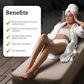 Rica Aloe Vera After Wax Lotion For Sensitive Skin With Sun Flower Oil, Jojoba Oil & Vitamin E