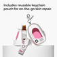 The Ordinary Soothing & Barrier Support Serum with Keychain Pouch