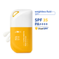 Plum Yuzu & Alpha Arbutin Weightless Fluid Sunscreen 35 PA++++