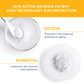 Bioderma Photoderm Aquafluide SPF 50+ PA++++ Invisible Sunscreen for All Skin Types | In Vivo Tested