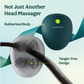 Caresmith Revive Electric Head and Body Massager Scalp, Body & Hair Massage Machine