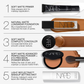 NARS Natural Matte Longwear Foundation