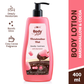 Plum BodyLovin Marshmallow Melt Body Lotion With Shea Butter for Dry, Normal & All Skin type