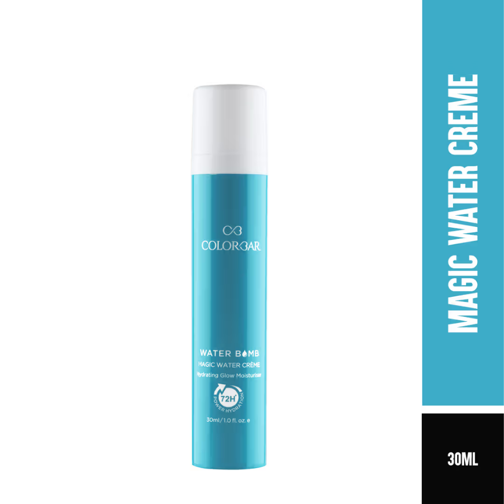 Colorbar Water Bomb Magic Water Creme