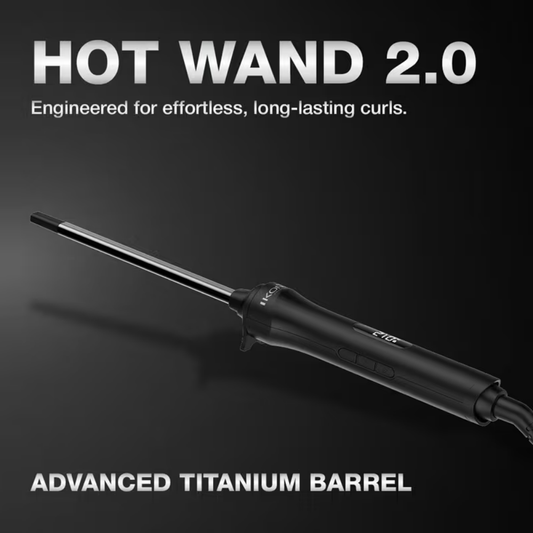 Ikonic Professional Hotwand 2.0