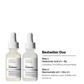 The Ordinary Bestseller Duo Niacinamide Serum + Hyaluronic Acid Serum