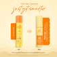 Aqualogica Glow + Dewy Sunscreen SPF 50 PA+++ (Pack of 2)