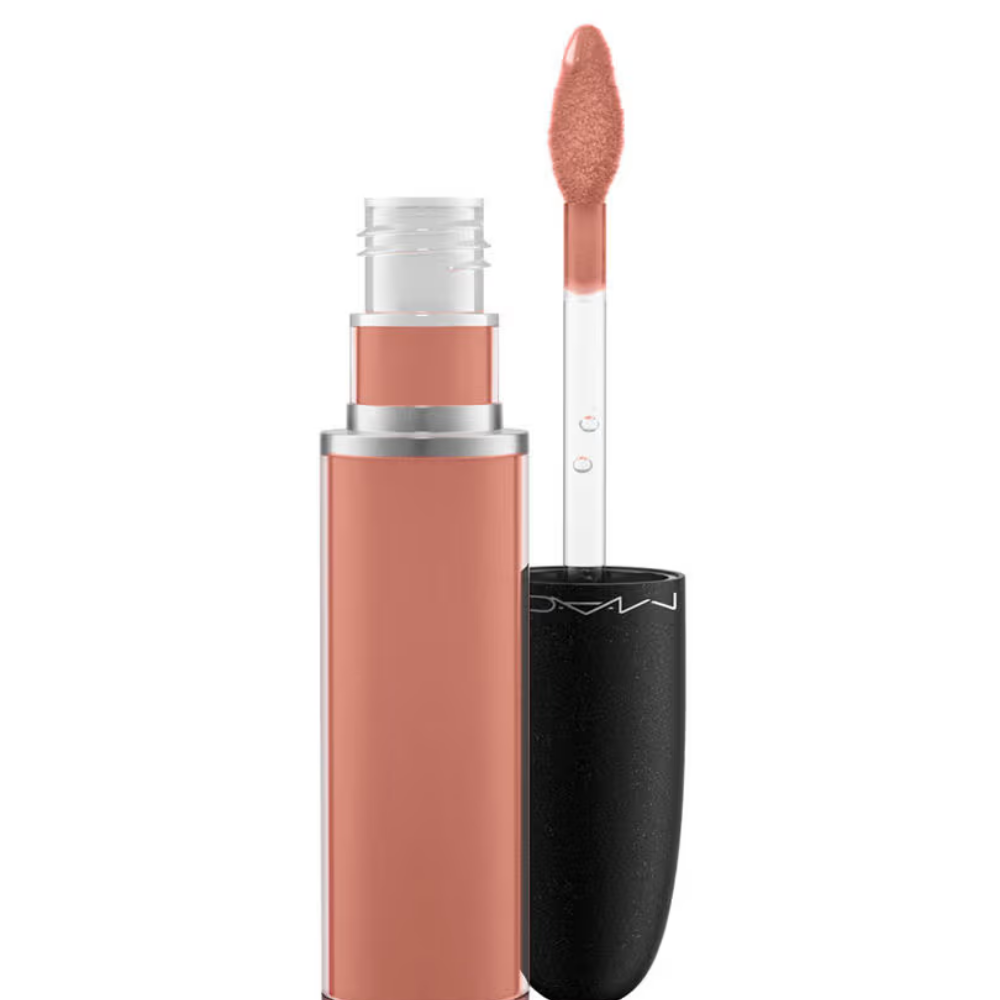 M.A.C Retro Matte Liquid Lipcolour