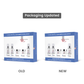 O3+ Brightening Facial Kit for Tan and Pigmented Skin