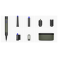 Dyson Airwrap i.d Multi-Styler & Dryer A faster, easier way to achieve long lasting curls with no heat damage (Ceramic khaki)