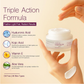 Kozicare Kojic Acid Cream with Hyaluronic Acid & Vitamin E | Lightweight Moisturizer with SPF 50