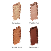 NARS Quad Eyeshadow