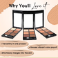 Colors Queen Contour & Bronzer Palette