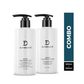 De Fabulous Reviver Shampoo + Conditioner