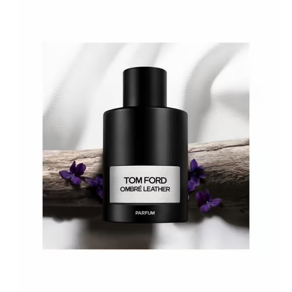 Tom Ford Ombre Leather Parfum For Him
