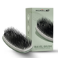 Ikonic Me Travel Brush IKM- 2122 - Jade Green