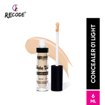 Recode We Stole Da Show Concealer