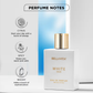Bella Vita White-Oud Eau De Perfume Unisex