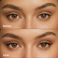 FLiCKA Lash it Out Eye Mascara Smudgeproof Easy Apply Long Lasting