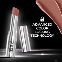 Renee Cosmetics Matte Lock Lipstick
