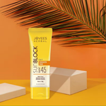 Jovees Herbal Sun protection Sunscreen SPF 40