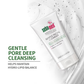 Sebamed Gentle Facial Cleanser - For Oily and Combination Skin