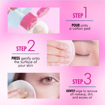 Daily Life Forever52 Micellar Cleansing Water Infused With Glycerin