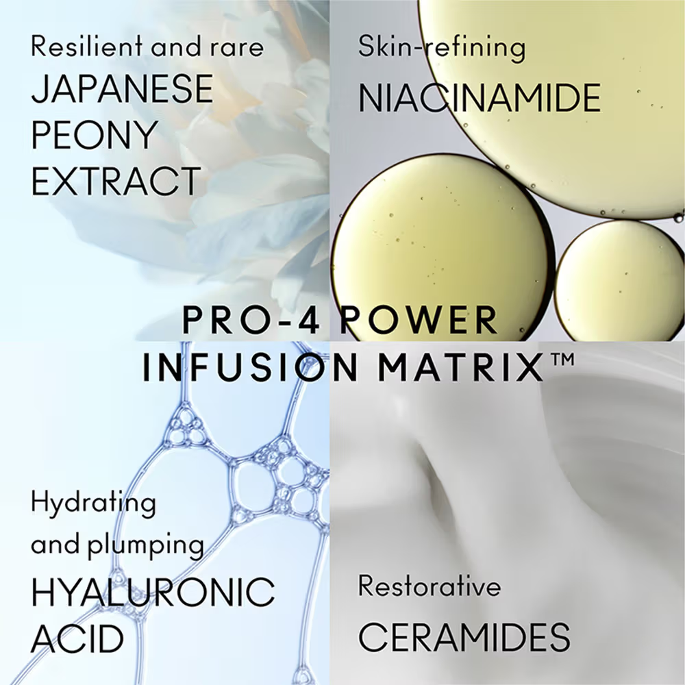 M.A.C Mini Hyper Real Serumizer Skin Balancing Serum