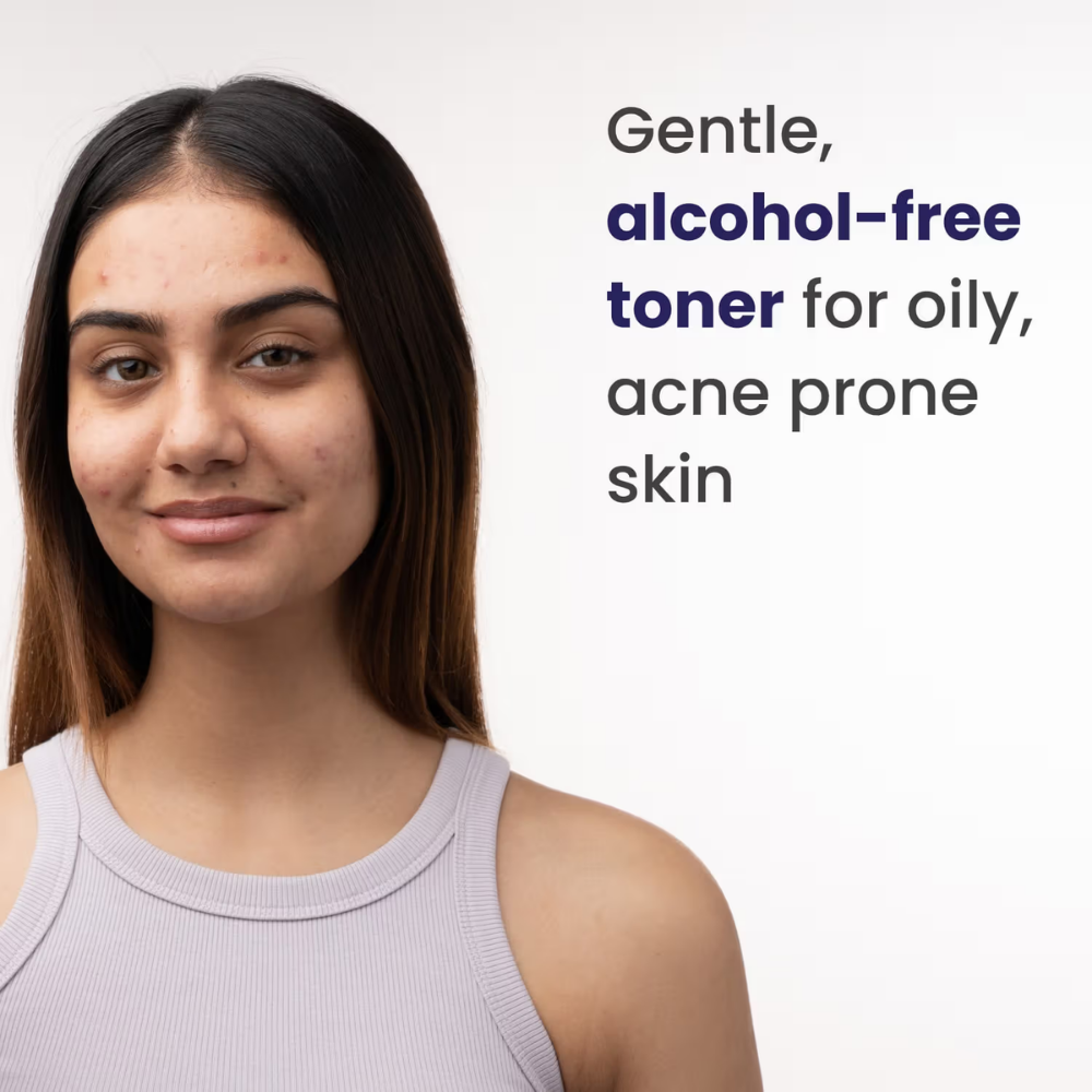 Re'equil Pore Refining Face Toner