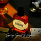 Rivona Naturals Brandy Eau De Parfum For Long Lasting Everyday Fragrance