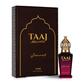 Bella Vita Organic Taaj Jannat Attar