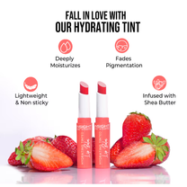 Insight Cosmetics Hydrating Tinted Lip Balm