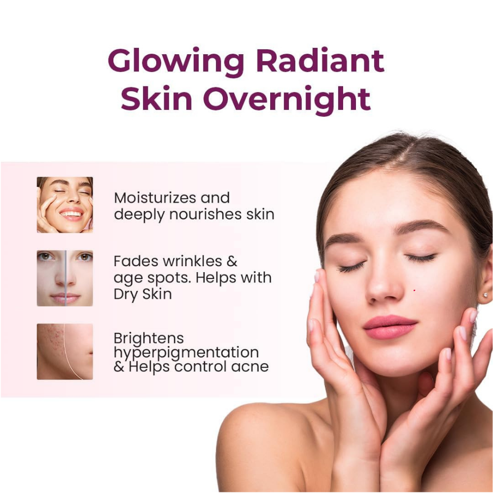 Kozicare Kojic Acid Cream | Glutathione | Saffron Face