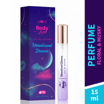 Plum Bodylovin' Moonkissed Drama Eau De Parfum