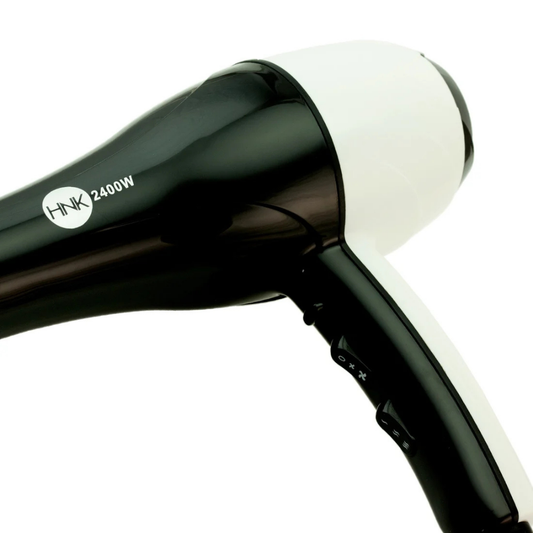 Turbo Professional Hairdryer