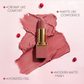 Colors Queen Nude It Creamy Matte Lipstick
