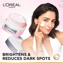 L'Oreal Paris Glycolic Bright Day Cream With SPF30