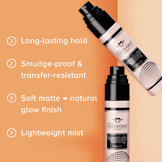 Daily Life Forever52 Spotlight Setting Spray- HSM001