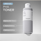 The Face Shop PHA Toner with Hyaluronic Acid – Liquid Exfoliant & Hydrates Skin to Improve Texture