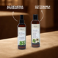 Rica Aloe Vera After Wax Lotion & Rica Cotton Milk Pre Waxing Gel