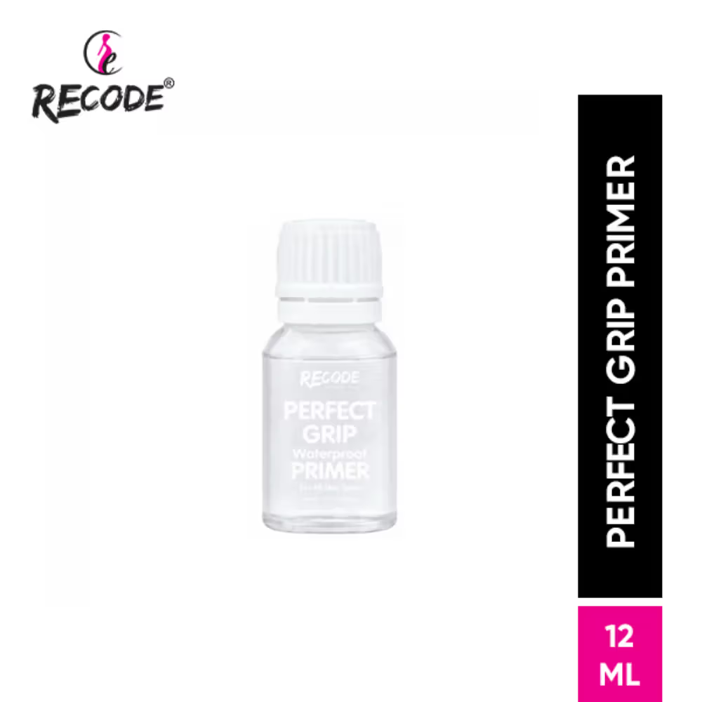 Recode Perfect Grip Primer & Spray Combo