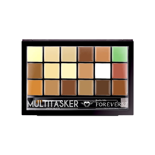 Daily Life Forever52 Pro Artist Multitasker Corrector Palette - MPC001