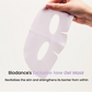 Biodance Rejuvenating Caviar PDRN Real Deep Mask