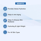 Kozicare Glycolic Acid Face Cream 12%