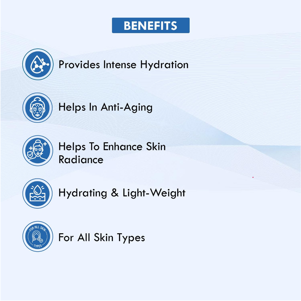 Kozicare Glycolic Acid Face Cream 12%