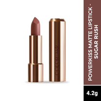 Colorbar Powerkiss Matte Lipstick